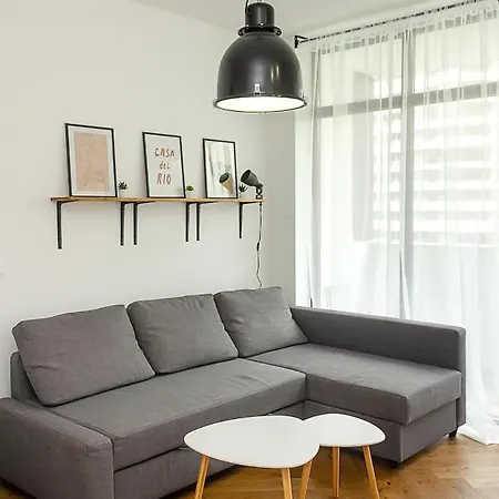 Appartement The Residential 1-bd With An Outdoor Thermal Pool By Flat Mаnager *