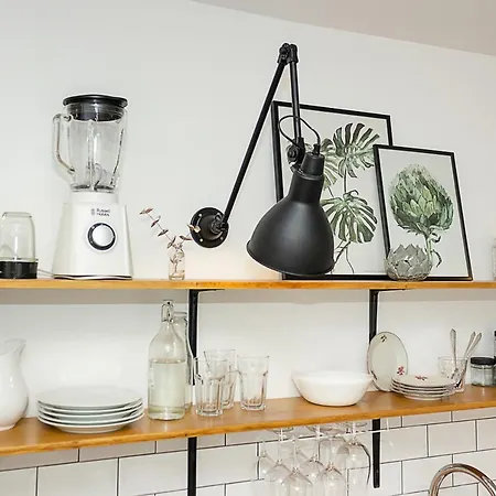 Appartement The Residential 1-bd With An Outdoor Thermal Pool By Flat Mаnager