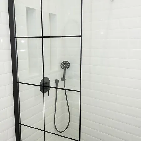아파트 The Residential 1-bd With An Outdoor Thermal Pool