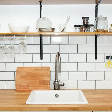 Appartement The Residential 1-bd With An Outdoor Thermal Pool By Flat Mаnager Varna