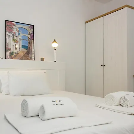 The Residential 1-bd With An Outdoor Thermal Pool * Warna