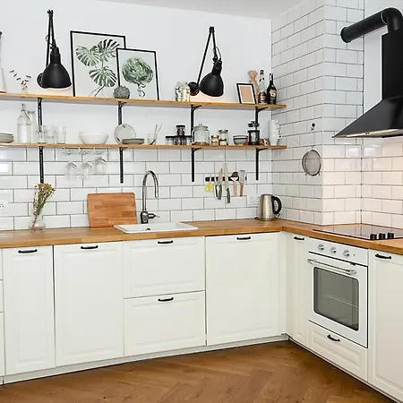 The Residential 1-bd With An Outdoor Thermal Pool Apartment Warna